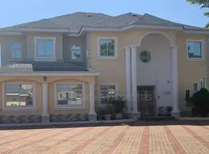 Furnished 7bdrm House in Tema Metropolitan for sale