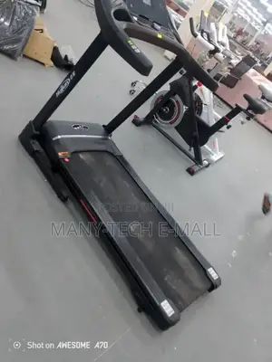 Brand New Treadmill