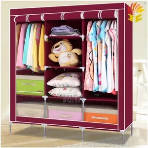 Cloth Wardrobe