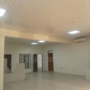 Spacious Office Space for Rent – Spintex Road