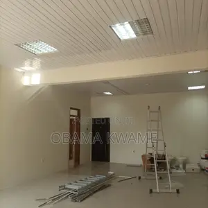 Spacious Office Space for Rent – Spintex Road