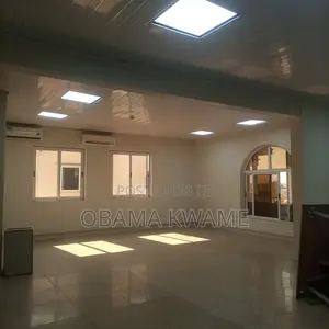 Spacious Office Space for Rent – Spintex Road
