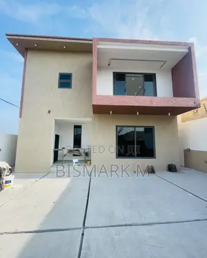 4bdrm House in Lakeside Estate, Ashaley Botwe for sale