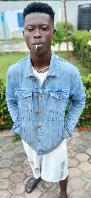 Ddelivery Guy