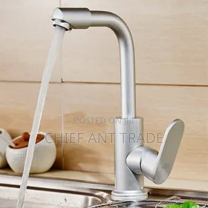 Kitchen and Basin Faucet Tap