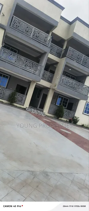 1bdrm Apartment in Amasaman Danchira, Ga West Municipal for rent