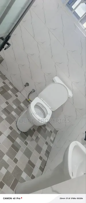 1bdrm Apartment in Amasaman Danchira, Ga West Municipal for rent