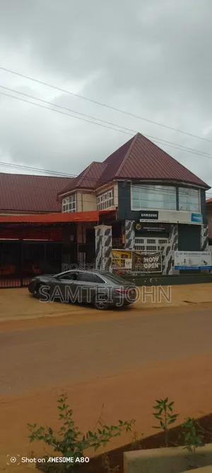 6bdrm Block of Flats in P.O.Box1568 Tema, Adenta for sale