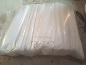 Packaging & Silage Storage Bags