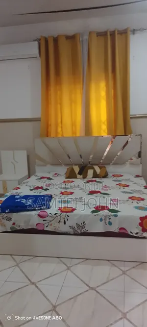 Furnished 2bdrm Apartment in Sinco Properties, Adenta for rent