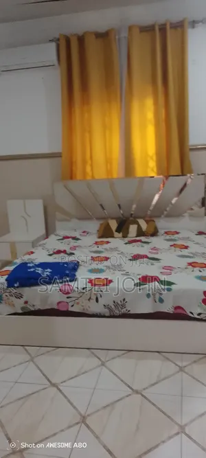 Furnished 2bdrm Apartment in Sinco Properties, Adenta for rent