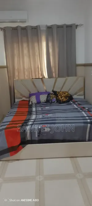 Furnished 2bdrm Apartment in Sinco Properties, Adenta for rent