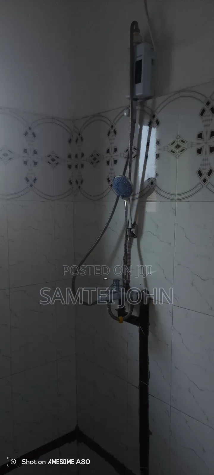 Furnished 2bdrm Apartment in Sinco Properties, Adenta for rent