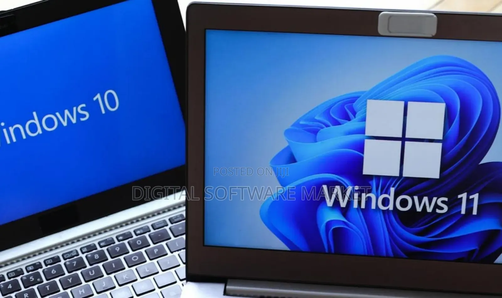 Windows Operating System Installation