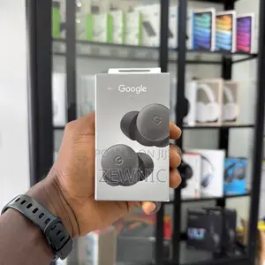 Google Pixel Buds Pro 2