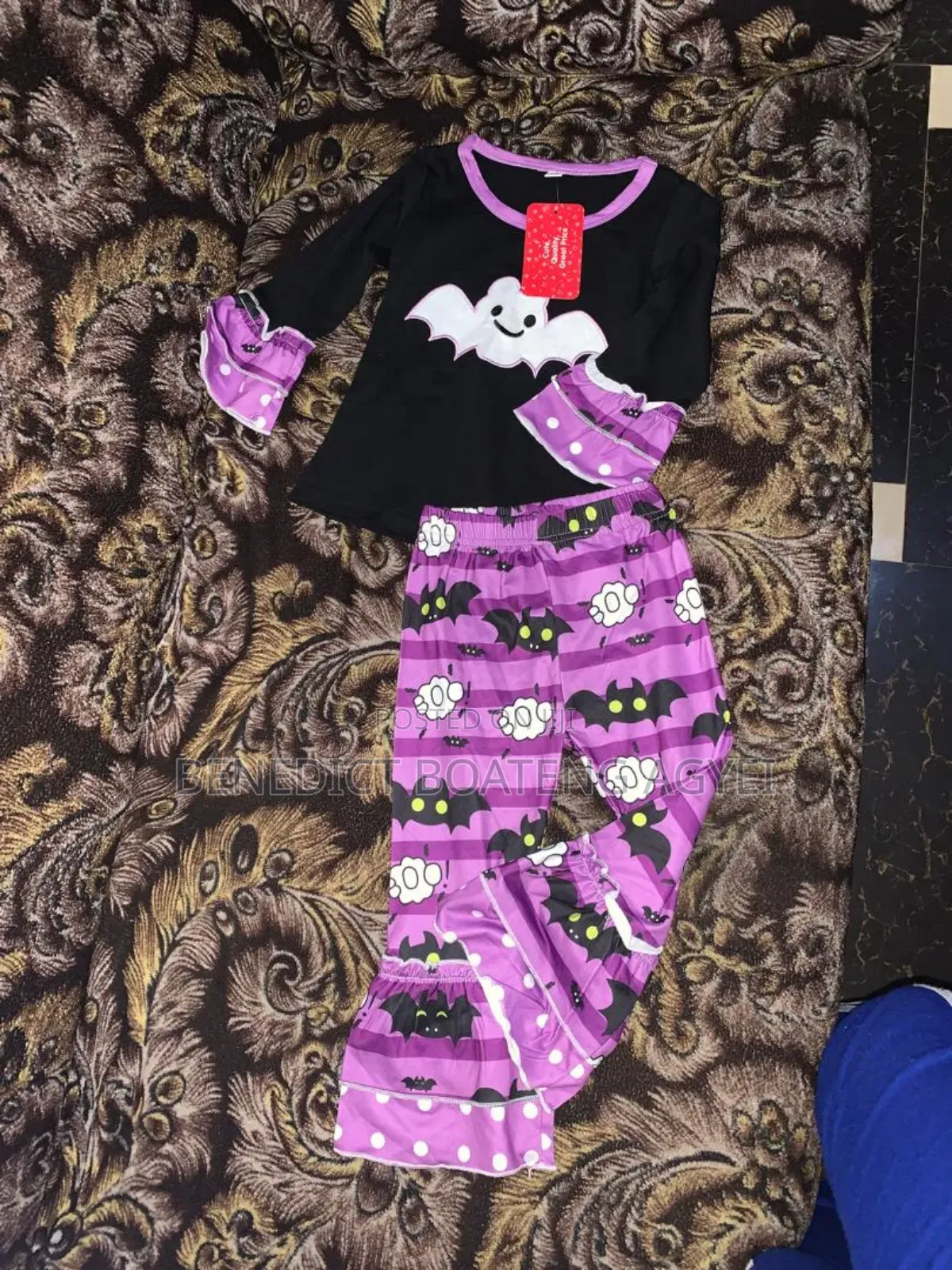 Patpat Kids Wear