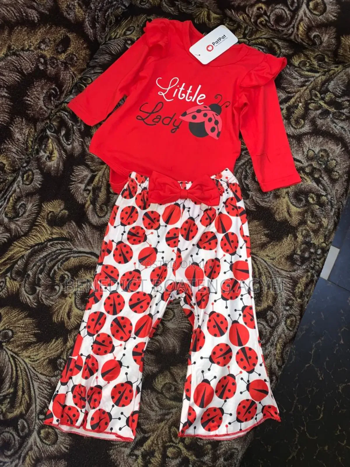 Patpat Kids Wear