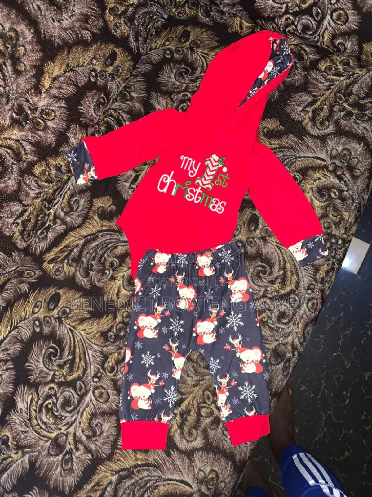 Patpat Kids Wear
