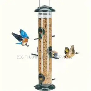 Bird Feeders