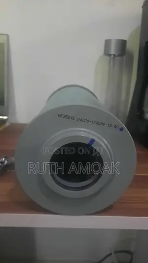 Hydraulic Big Filter