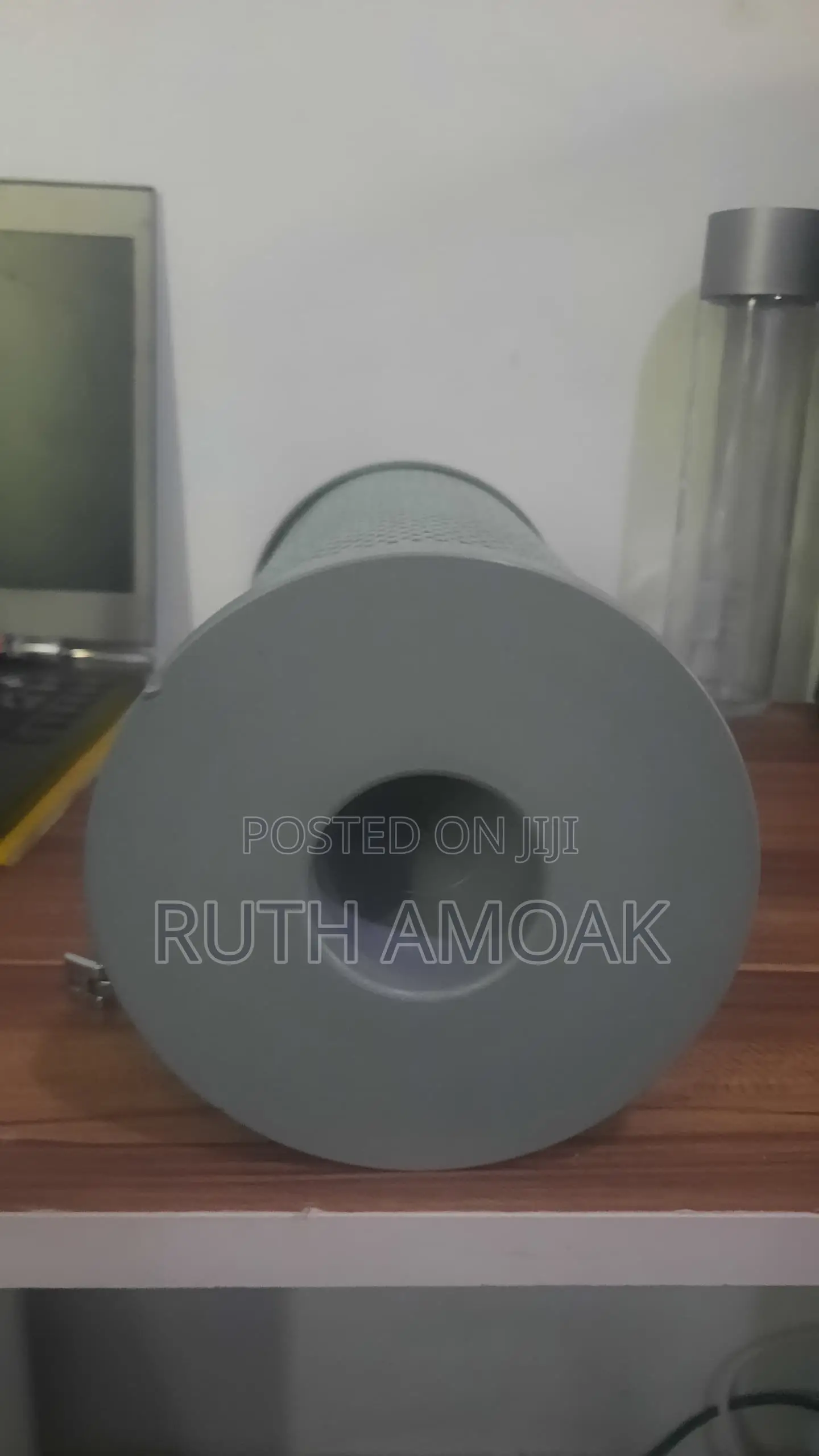 Hydraulic Big Filter
