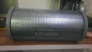 Hydraulic Big Filter