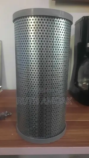 Hydraulic Big Filter