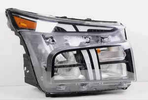 2024-2025 Hyundai Santa Fe Full Led Headlight Right/Passenger
