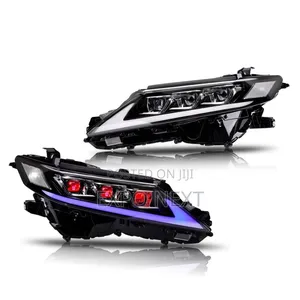Toyota Camry 2018-2024 Headlight Led