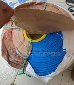 4" Double Layered Lay Flat Water Hose