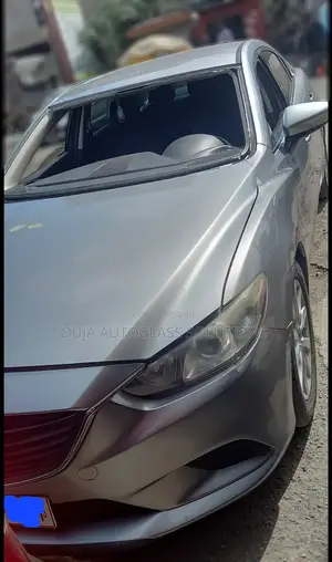 Mazda 6 / Atenza Windscreen Available