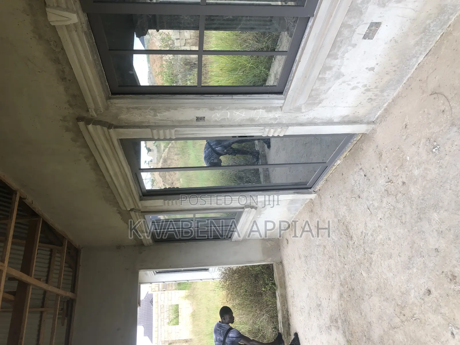 5bdrm House in Mark Estate At, Kumasi Metropolitan for sale