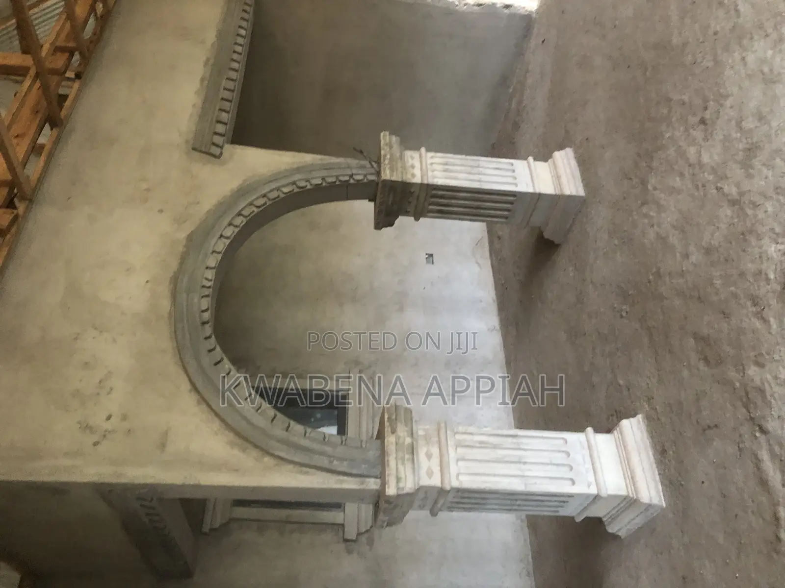 5bdrm House in Mark Estate At, Kumasi Metropolitan for sale