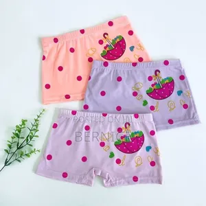 Soft Cotton Underwear For Boys Girls