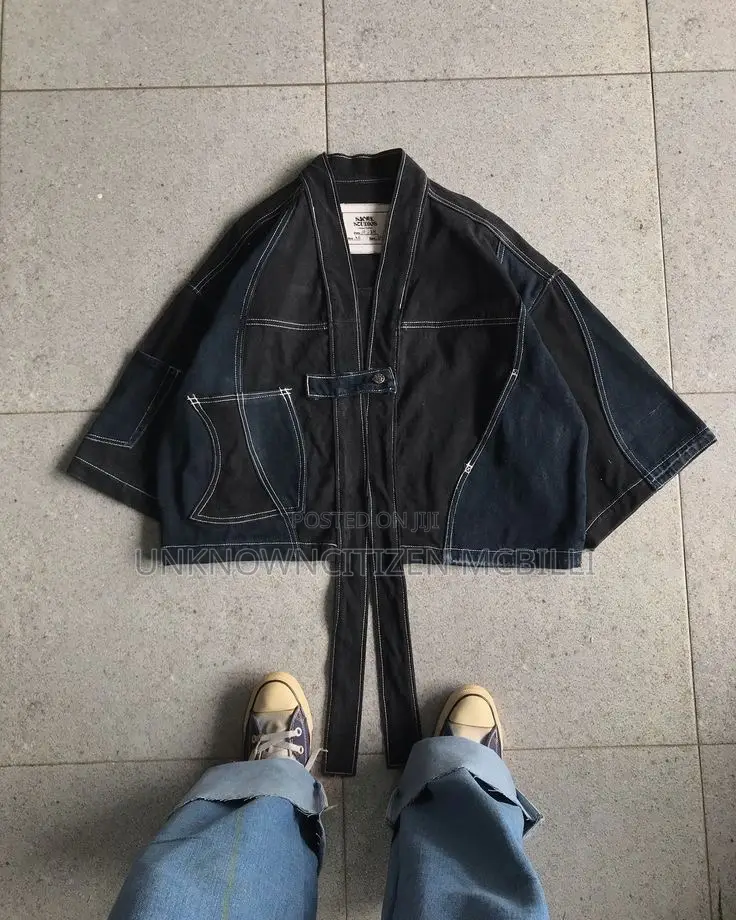 Vintage Outfits