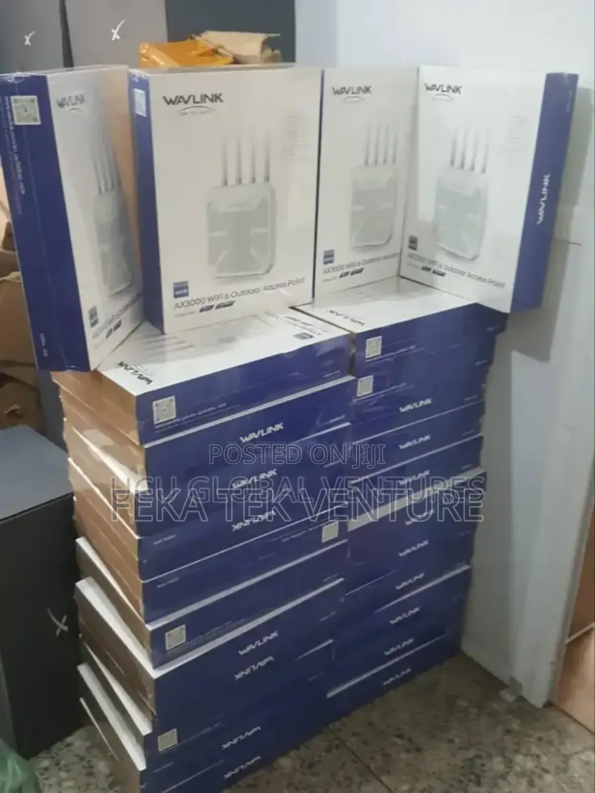 Wavelink Ax3000 Wifi6 Access Point