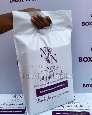 Elegant Rubberbags