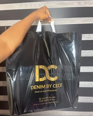 Elegant Rubberbags