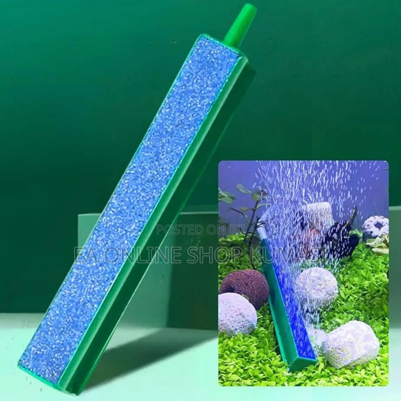 12 Inches Long Aquarium Oxygen Air Stone