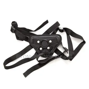 Strap-on Belt