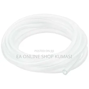 Aquarium 4mm Air Tube 100 Meters