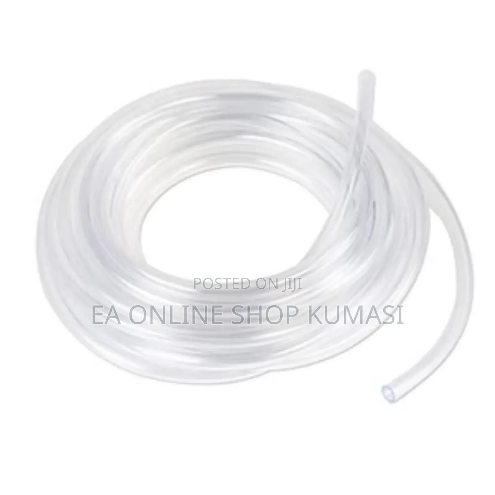 Aquarium 4mm Air Tube 100 Meters