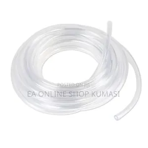 Aquarium 4mm Air Tube 100 Meters