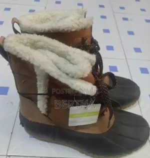 Winter Boots