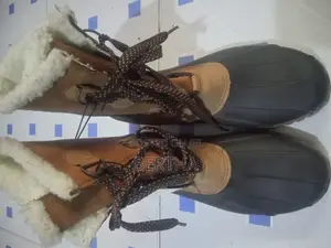 Winter Boots