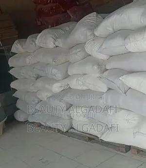 Cassava Flour