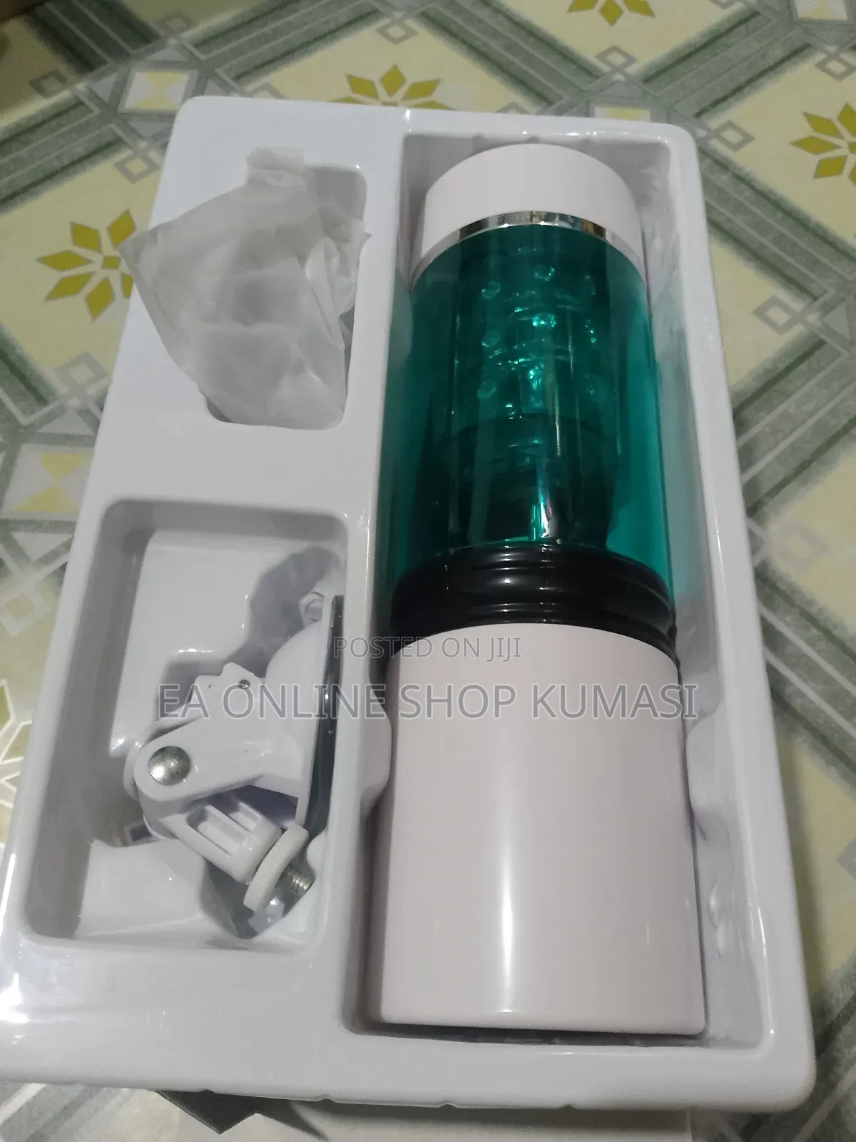 Automatic 360 Rotation Male Sex Toy