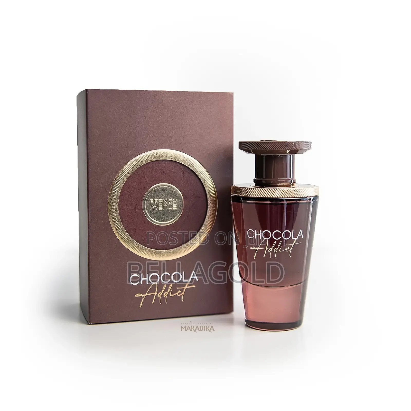 Chocola Addict by French Avenue