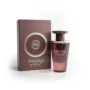 Chocola Addict by French Avenue