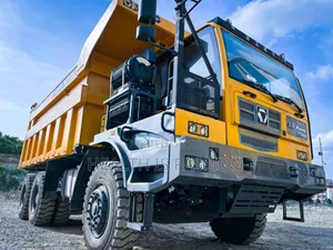 Brand New Tipper Dump Truck, 40cubic for Sale